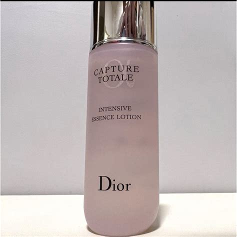 dior 化粧水 カプチュール|ディオール / カプチュール トータル インテンシブ エッセンス.